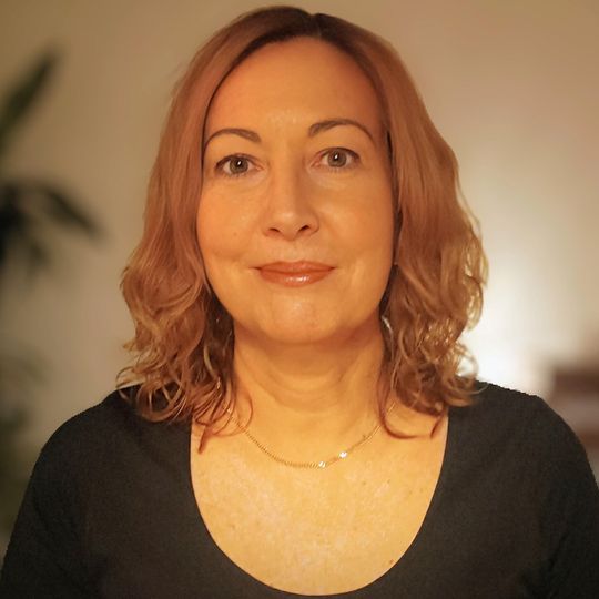 Agnes Zielińska