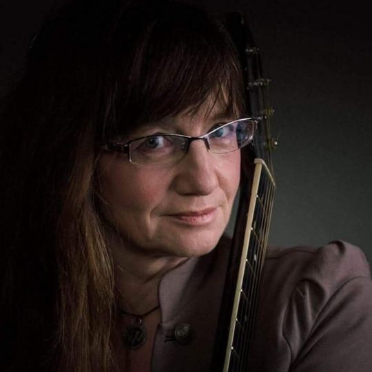 Danuta Zasada