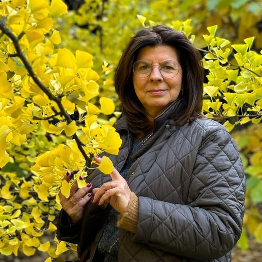 Grażyna Zalisz